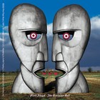 Pink Floyd - The Division Bell - Album Cover - Sticker