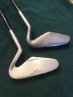 Antique   Vintage  Wilson Putter   Chip Iron  Swan Nek Model  Unique   Rare