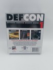 Combination Locking Cable Siren For Computer  Luggage  Bags Security System Hg54