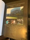 Greenwood Community High School Yearbook 2007 07 Greenwood  Indiana In