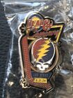 Dead  And Company Pin Las Vegas Sphere  6 21 24 Poster 2024 Friday Co June