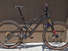 2023 Specialized Stumpjumper Ultimate Trail Weapon Custom Build - Original Owner
