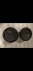  2  Memphis Audio Mojo615d4   15  2200w Rms Dual 4-ohm   Mojo Subwoofers