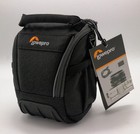 Lowepro Adventura Sh 100r Ii Camera Bag New With Tags Canon Nikon Sony More  New