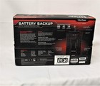 Cyber Power Battery Backup With Surge Protection