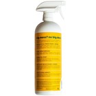 Instant All-purpose Stain   Odor Remover Permanently Eliminates Dog Pee  Cat    