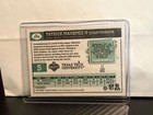 Patrick Mahomes Ii  274 2017 Panini Classics Rookies  rc   see Description 