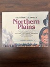 Lot Of 10 Maps  National Geographic The Making Of America  Trade  Migration