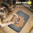 Silicone Art Mat For Crafts Legos Slime Resin Paint   Jewelry-making Table