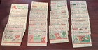 Vintage Lot Of  40  1956 Topps Baseball Cards   Low Grade