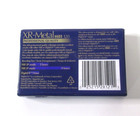 Maxell Xr-metal Hi8 120 Digital 8mm Professional Quality Camcorder Video Tape