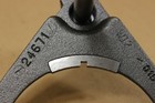   Np243c Transfer Case Mode Fork Driver Drop Gm Chevy Gmc 24671 Oem