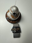 Sphero Star Wars Bb-8 App-enabled Remote Control Droid Complete