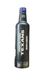 Houston Texans Limited Edition 16 Oz 2024 Bud Light Aluminum Bottle Black Empty