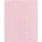 1000 Pack Flat Anti-static Bags 12 X 18  2 Mil Large Pink Poly Bag Open Ended