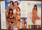 Victoria s Secret Souvenir Fashion Catalog