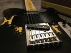 Relic Squier By Fender Telecaster Electric Guitar By Nate s Relic Guitars