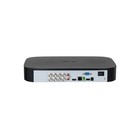 Lorex D24281b-2na4-e 1080p Wired Dvr Security System