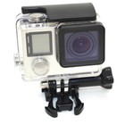 Waterproof Diving Housing Case For Gopro Hero 3  hero 4 Plus Accessory New Usa