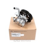 Genuine Power Steering Pump For 10-14 Hyundai Genesis Coupe 2 0l Oem 571002m000