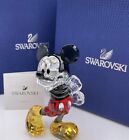 Swarovski Mickey Mouse Disney Crystal Figurine 5135887