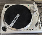 Numark Tt Usb Pro Dj Turntable Needs Needle Sold As Is