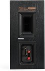 Klipsch Rp-600m Ebony Pair Ref Premiere Bookshelf Speakers