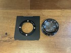  near Mint  Carl Zeiss Jena Tessar 18cm 180mm F 4 5 Barrel Large Format Lens