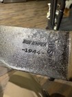 Wwii 1944 True Temper U s  Military Machete With Canvas Sheath Jungle Knife