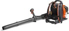 Husqvarna 150bt Gas Leaf Blower  51-cc 2 16-hp 2-cycle Backpack Leaf Blower  765