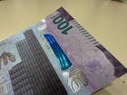 100 Manat 2026 Azerbaijan Unc New Design B413