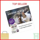 Homeopet Feline Digestive Upsets  Natural Pet Digestive Support For Cats And Kit