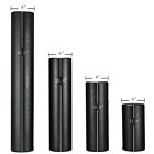 Wellness Seer Extra Firm Foam Roller High Density Yoga Muscle Back Pain Trigger