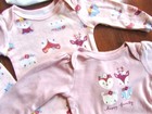 Bundles   Carter s   Lot Of 13   0-3 M Newborn Baby Girl Clothes Outfits Hats