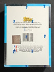 1993 Topps Archives Basketball  the Rookies  Factory Sealed Wax Box  24 Packs 