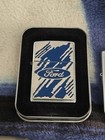 Vintage Lighters Lot Of 12 Butane And 2 Zippo