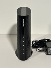 Docsis 3 0 Cable Moden Tp-link Modem Model  Tc-7610 Tc7610 Tplink Tested Works