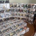         funko Pop  Huge Lot  120         