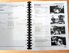 Honda 88-94 Trx 300   Trx 300-fw Fourtrax Service Shop Repair Manual Comb Bound