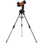 Celestron Nexstar 5 Se Schmidt-cassegrain Computerized Telescope  11036