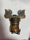 Super Rare Antique Lamson Cash Carrier Trolley For Department Store  Excellent