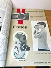 Vtg 1957 Seeing Japan Vol 3 The Mainichi Newspapers Ads Hotels Toho Films Pearls