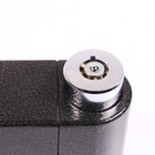 Brake Disc Lock With Alarm Can Am Spyder 1000  Rs