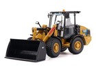 Cat Caterpillar 906 Electric Compact Wheel Loader 1 50 By Diecast Masters 85772