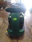 Tennant Nobles Ssr 32  Riding Disk Floor Scrubber