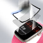 2x For Apple Watch 10 9 8 7 6 5 4 3 Se Tempered Glass Screen Protector 38mm-49mm