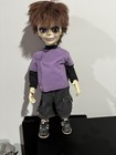 Trick Or Treat Studio Glen Doll Replica 1 1 Scale Seed Of Chucky