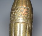 1936 50 Anniversary Coca-cola 1 5 In anniversary Key Chain Collectable