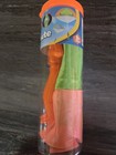 New Light Up Skydiver  Parachute Toy 