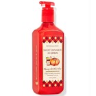 Bath   Body Works  Sweet Cinnamon Pumpkin Gel Hand Soap  8 Oz